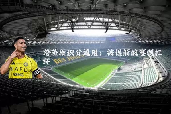 跨阶段积分通用：被误解的赛制杠杆