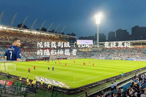 视频裁判组（VOR）：竞技真相的隐形仲裁者