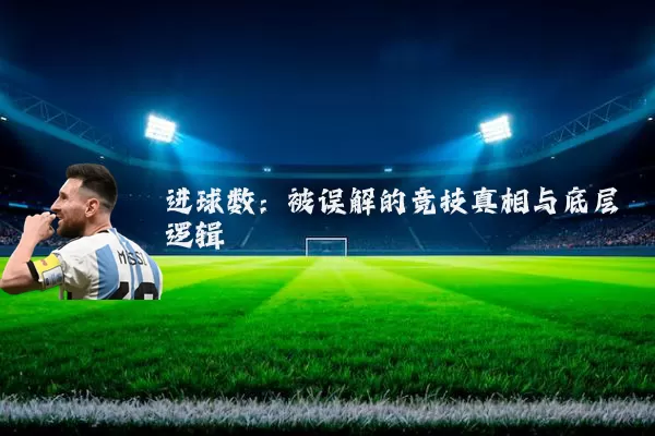进球数:被误解的竞技真相与底层逻辑